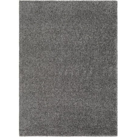Deluxe Shag DXS-2303 Machine Crafted Area Rug